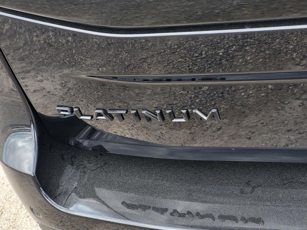 2025 Ford Expedition Platinum - Photo 6