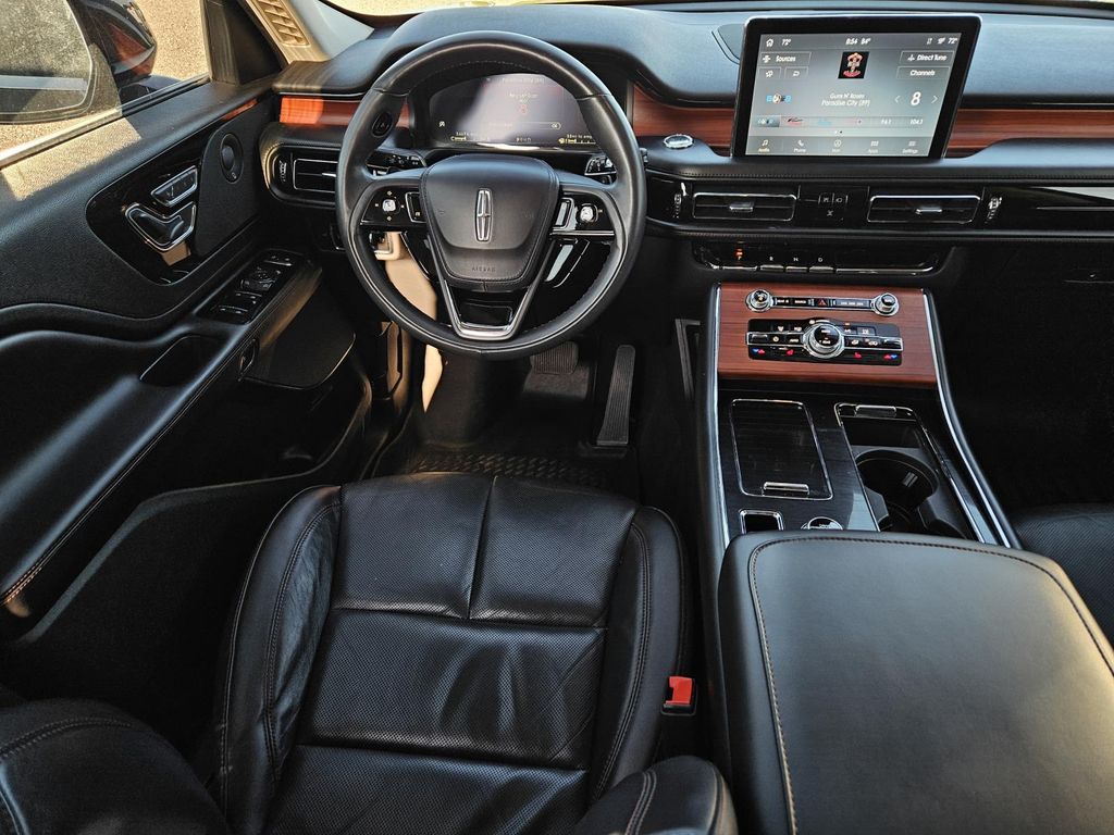 2024 Lincoln Aviator Reserve - Photo 16