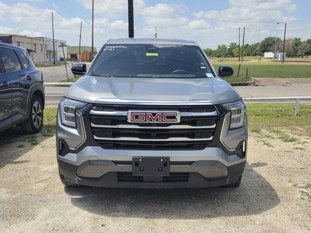 Used 2026 GMC Terrain Elevation SUV