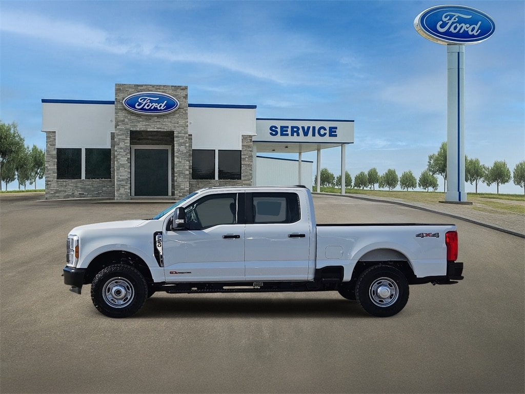 New 2026 Ford F-250SD XL Truck