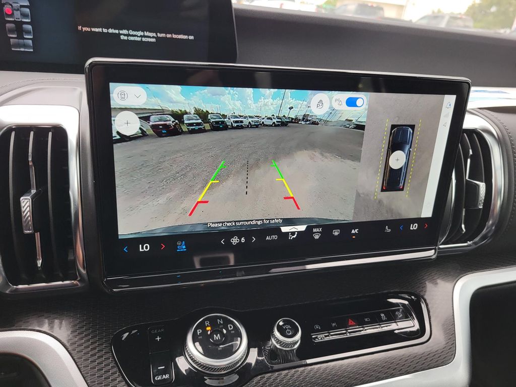 2025 Ford Expedition Platinum - Photo 21