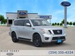 Nissan Armada