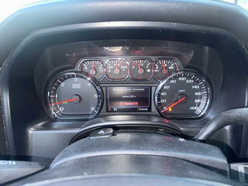 Used 2014 GMC Sierra 1500 SLE Truck