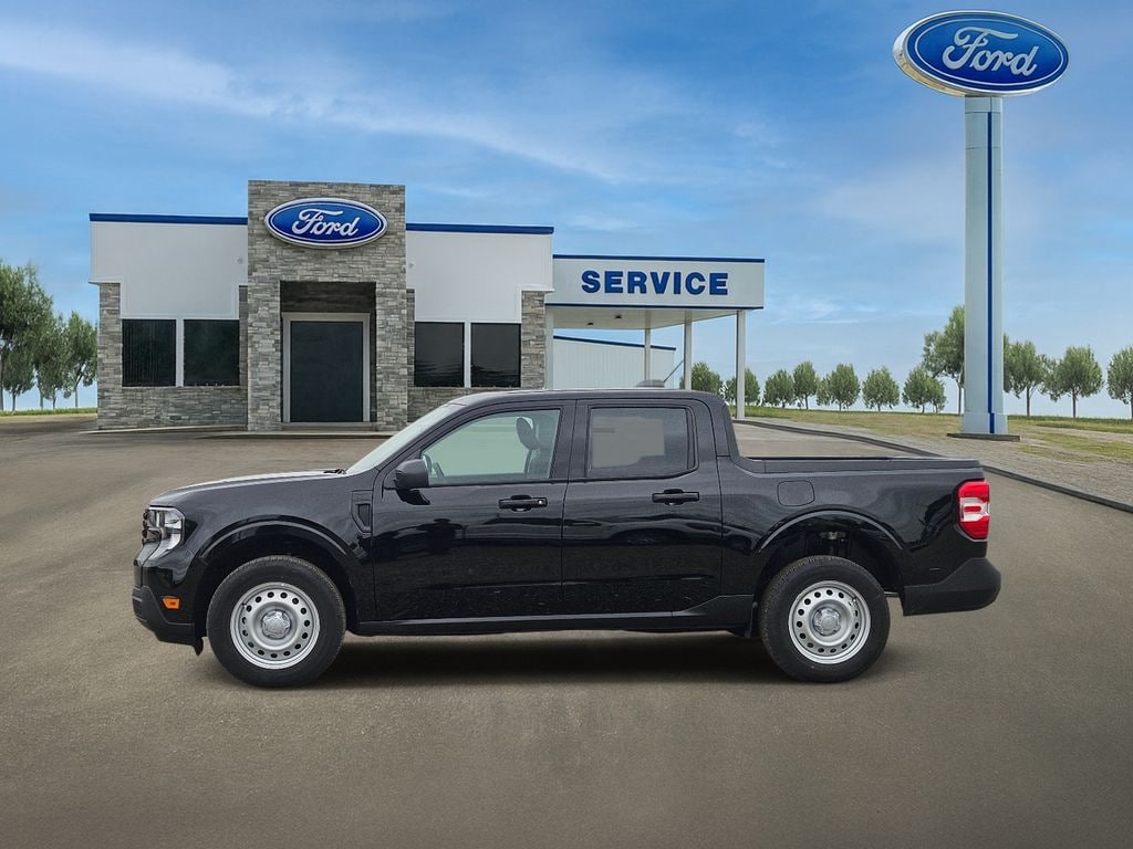 New 2026 Ford Maverick XL Truck