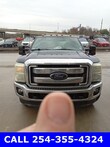 Ford F-250SD