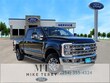 Ford F-350SD