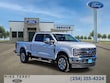  Ford F-250SD