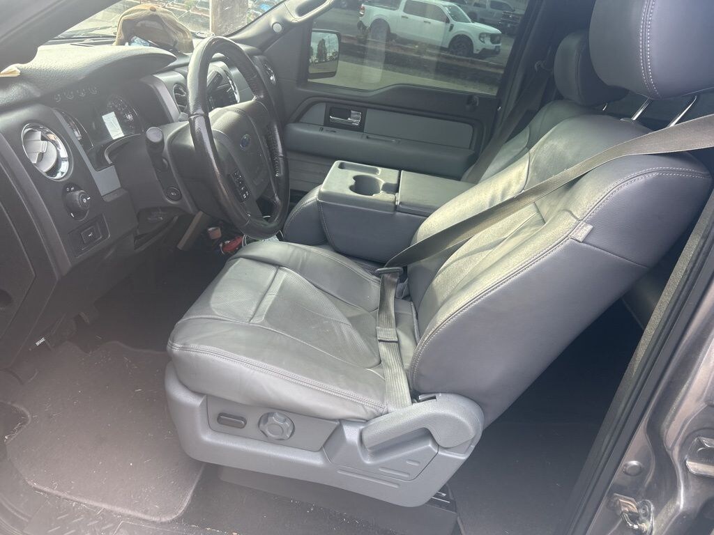 Used 2014 Ford F-150 XLT Truck