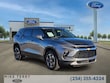  Chevrolet Blazer