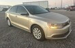 Volkswagen Jetta Hybrid