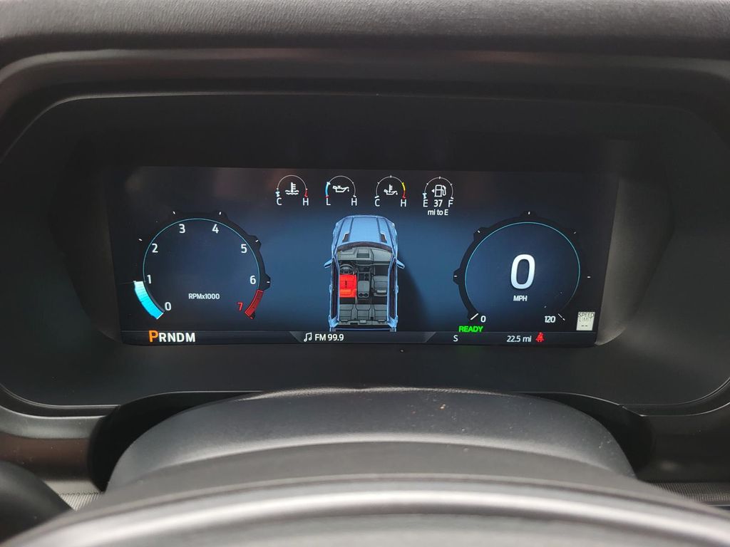 2025 Ford F-150 Lariat - Photo 12