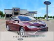 Chrysler 200