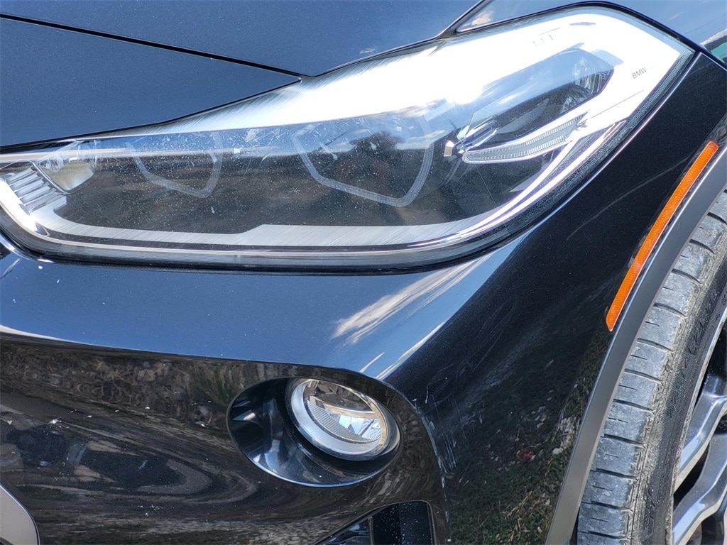 Used 2018 BMW X2 xDrive28i SUV