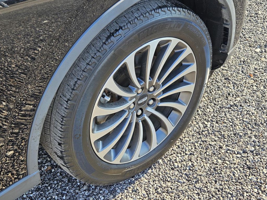 2024 Lincoln Aviator Reserve - Photo 7