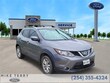 Nissan Rogue Sport