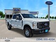Ford F-250SD