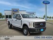  Ford F-250SD