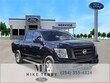 Nissan Titan