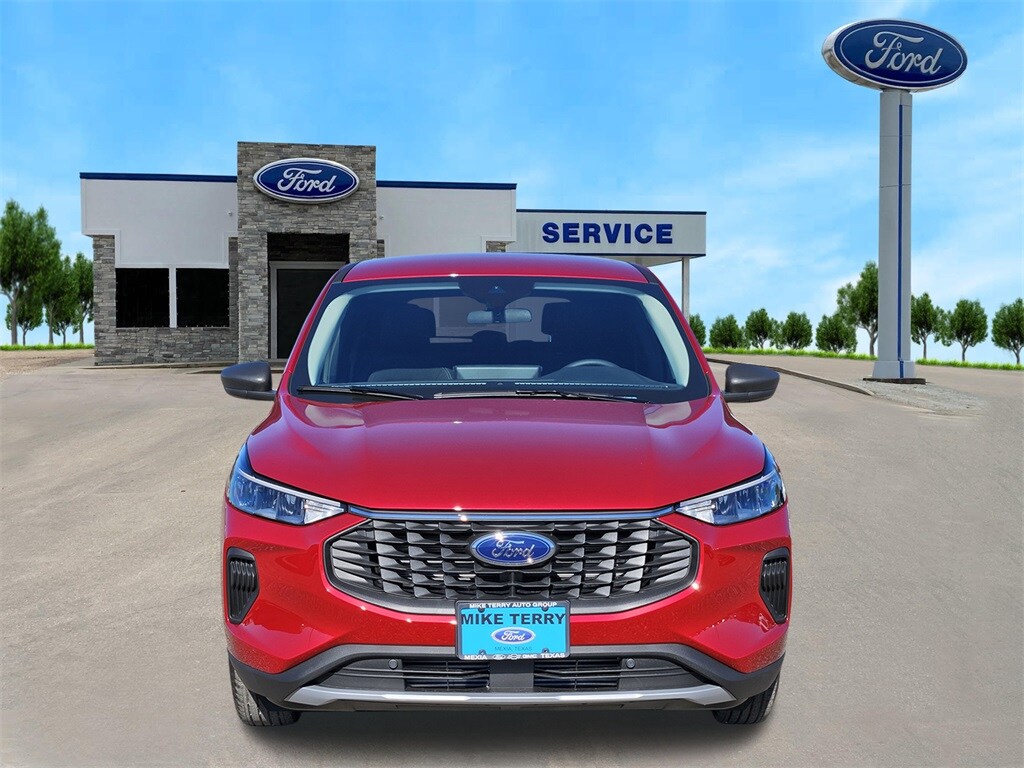 2025 Ford Escape Active photo 2
