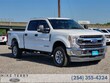 Ford F-250SD
