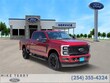 Ford F-250SD