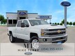 Chevrolet Silverado 2500HD