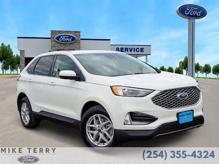 2024 Ford Edge SEL SUV