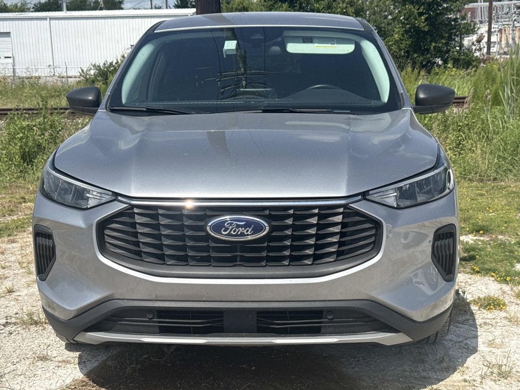Used 2024 Ford Escape Active with VIN 1FMCU0GN4RUA12673 for sale in Mexia, TX