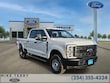  Ford F-250SD