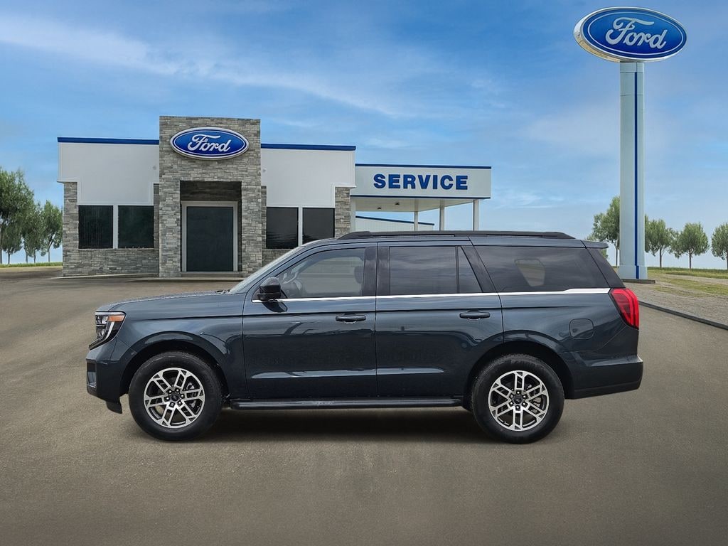 New 2026 Ford Expedition Active SUV