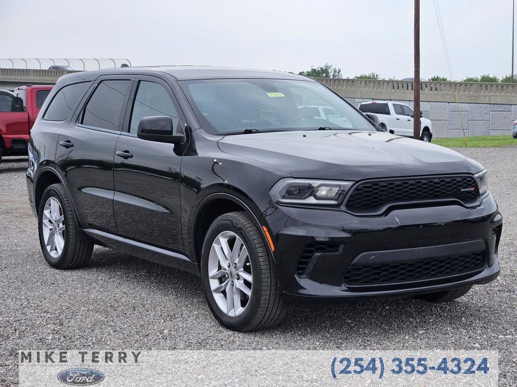 2023 Dodge Durango GT AWD's photo