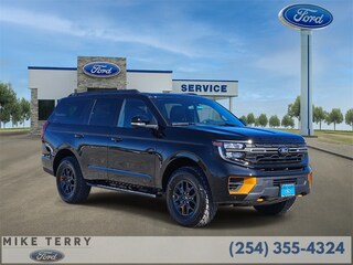 2026 Ford Expedition Tremor SUV