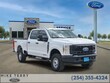 Ford F-250SD