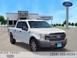 Ford F-150 Police Responder