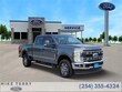 Ford F-250SD