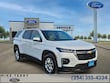  Chevrolet Traverse Limited