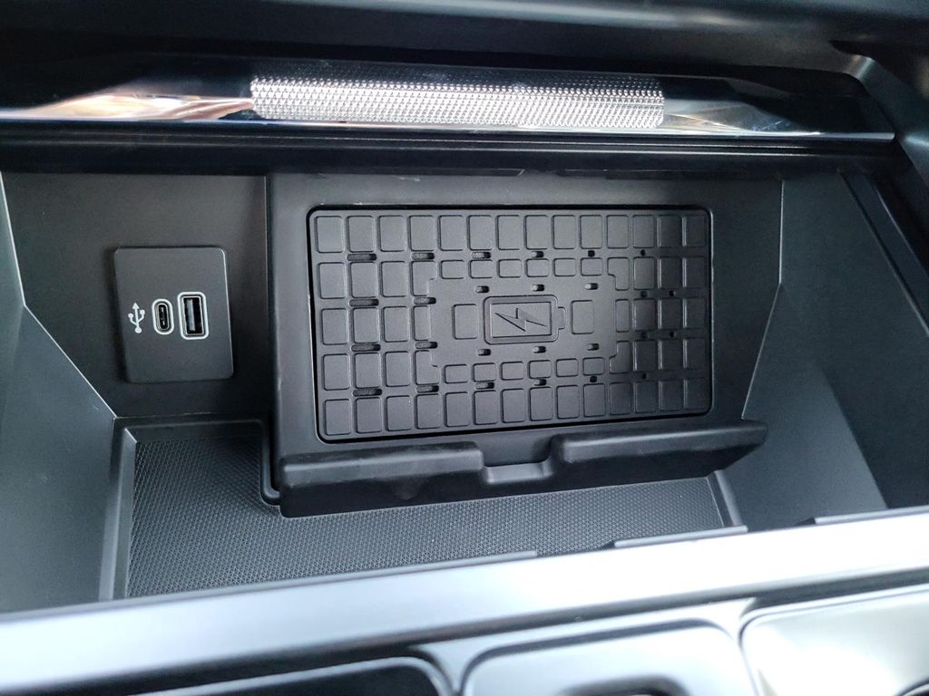 2025 Ford F-150 Lariat - Photo 15