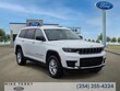  Jeep Grand Cherokee L