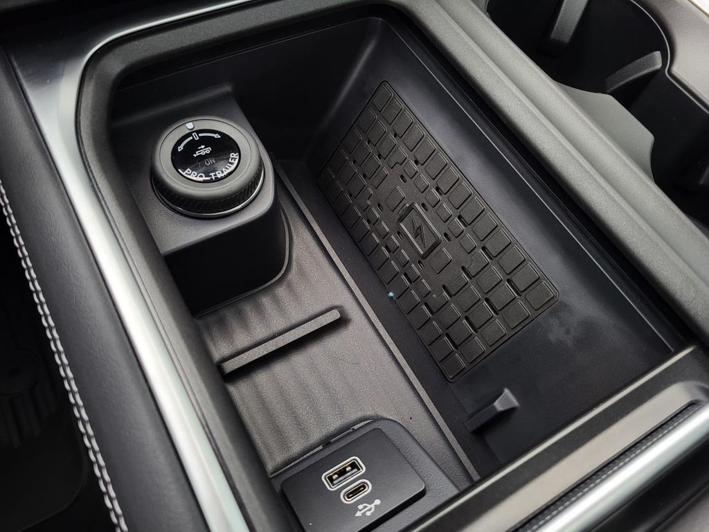 2025 Ford Expedition Platinum - Photo 24