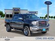 GMC Sierra 1500