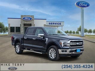 2026 Ford F-150 Lariat Truck