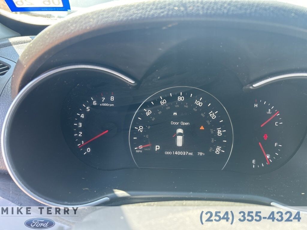 Used 2014 Kia Sorento LX SUV