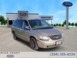 Chrysler Town & Country
