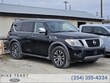  Nissan Armada