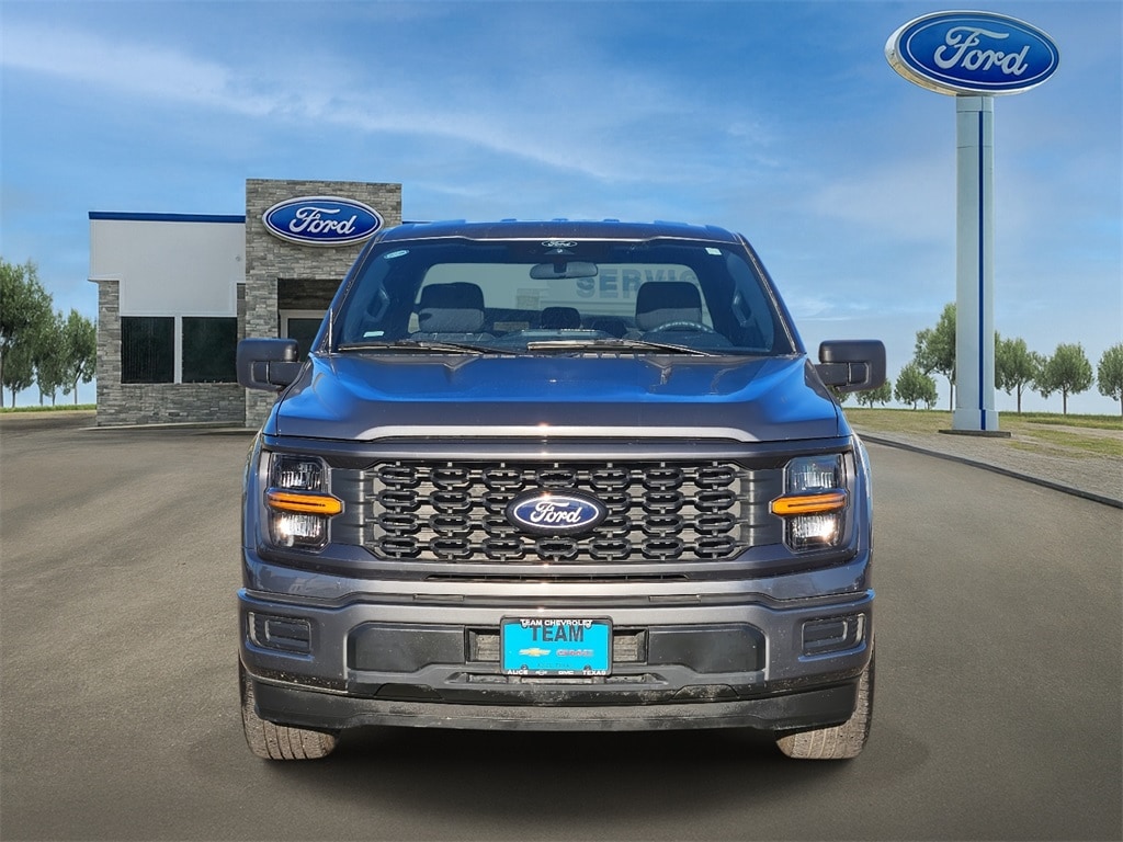 Used 2025 Ford F-150 STX Truck