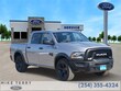 Ram 1500 Classic