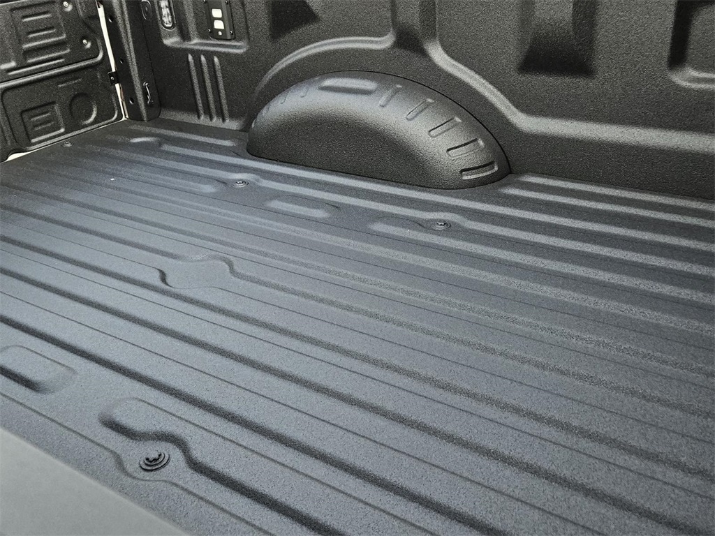 New 2026 Ford F-250SD Lariat Truck