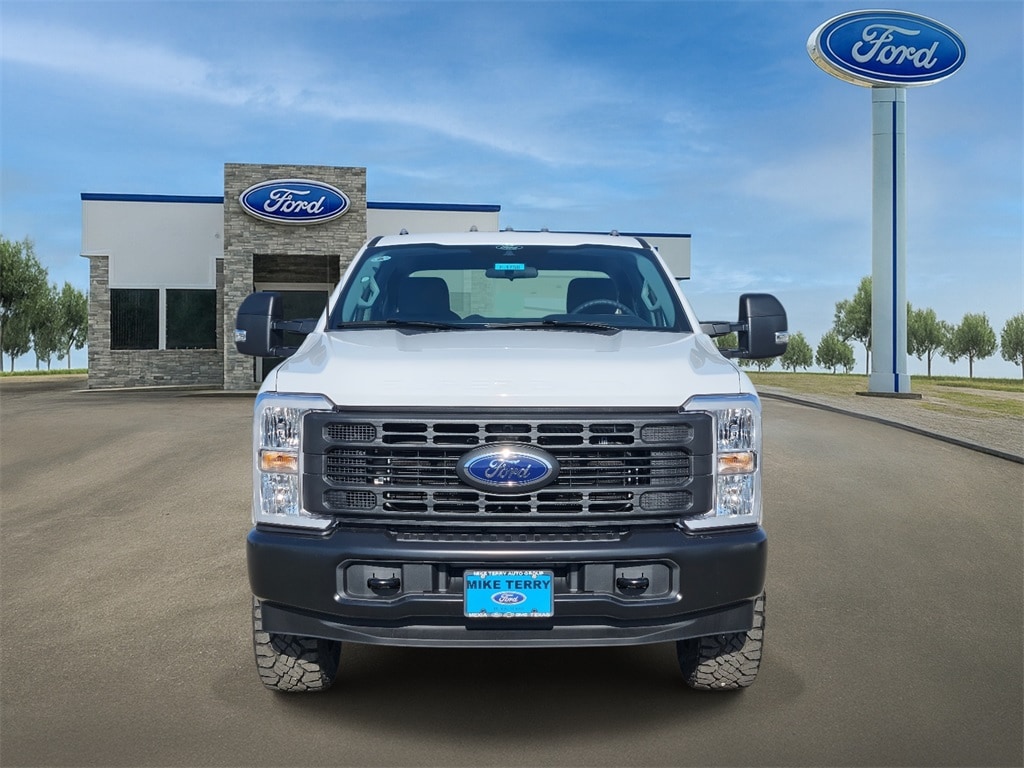 New 2026 Ford F-250SD XL Truck