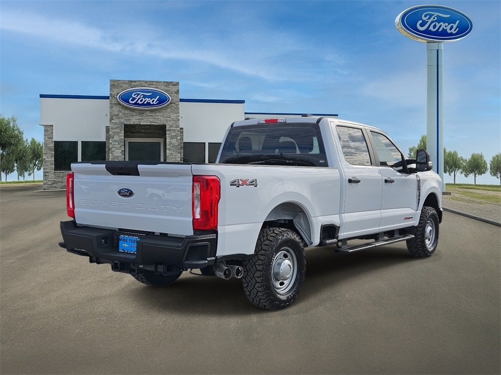 New 2026 Ford F-250SD XL Truck