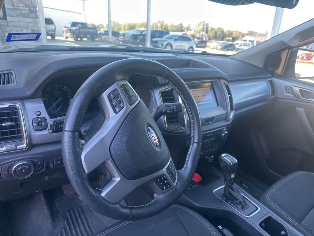 Used 2019 Ford Ranger XLT Truck